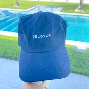 Peloton Baseball Cap (Lululemon Running Hat Copy)